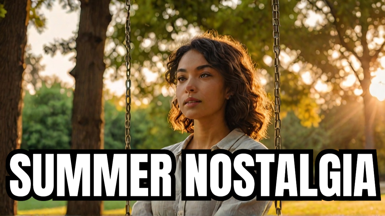 'Video thumbnail for Summer Evening Memories'