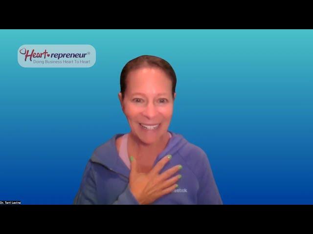 Video thumbnail for Why 75% of High-Achieving Women Feel Empty (And How to Reclaim Your True Self)