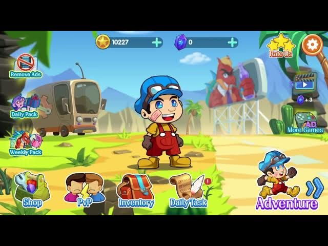 Video thumbnail for Bad Google play games part 1