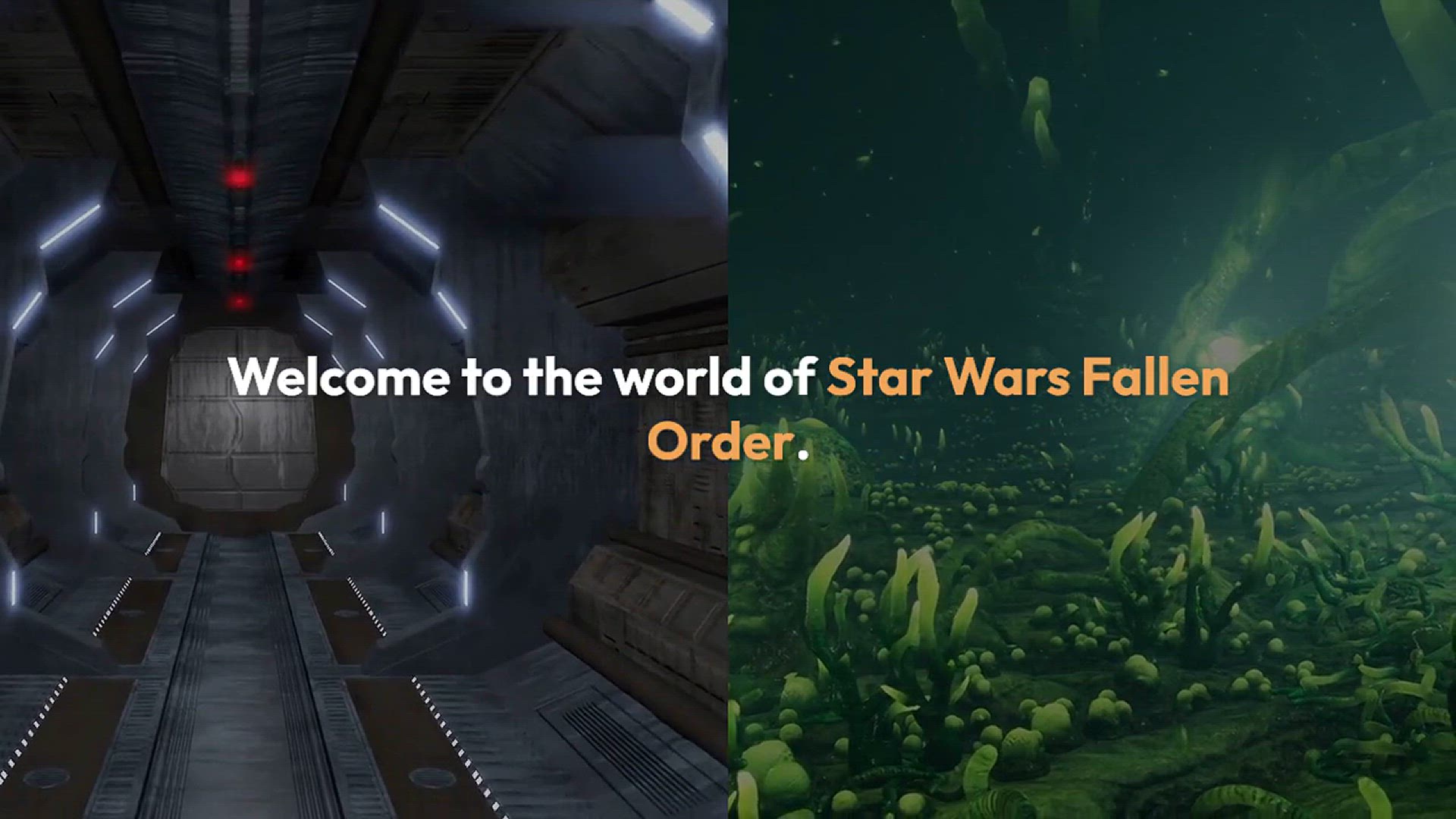 Video thumbnail for Jedi Tips for Fallen Order