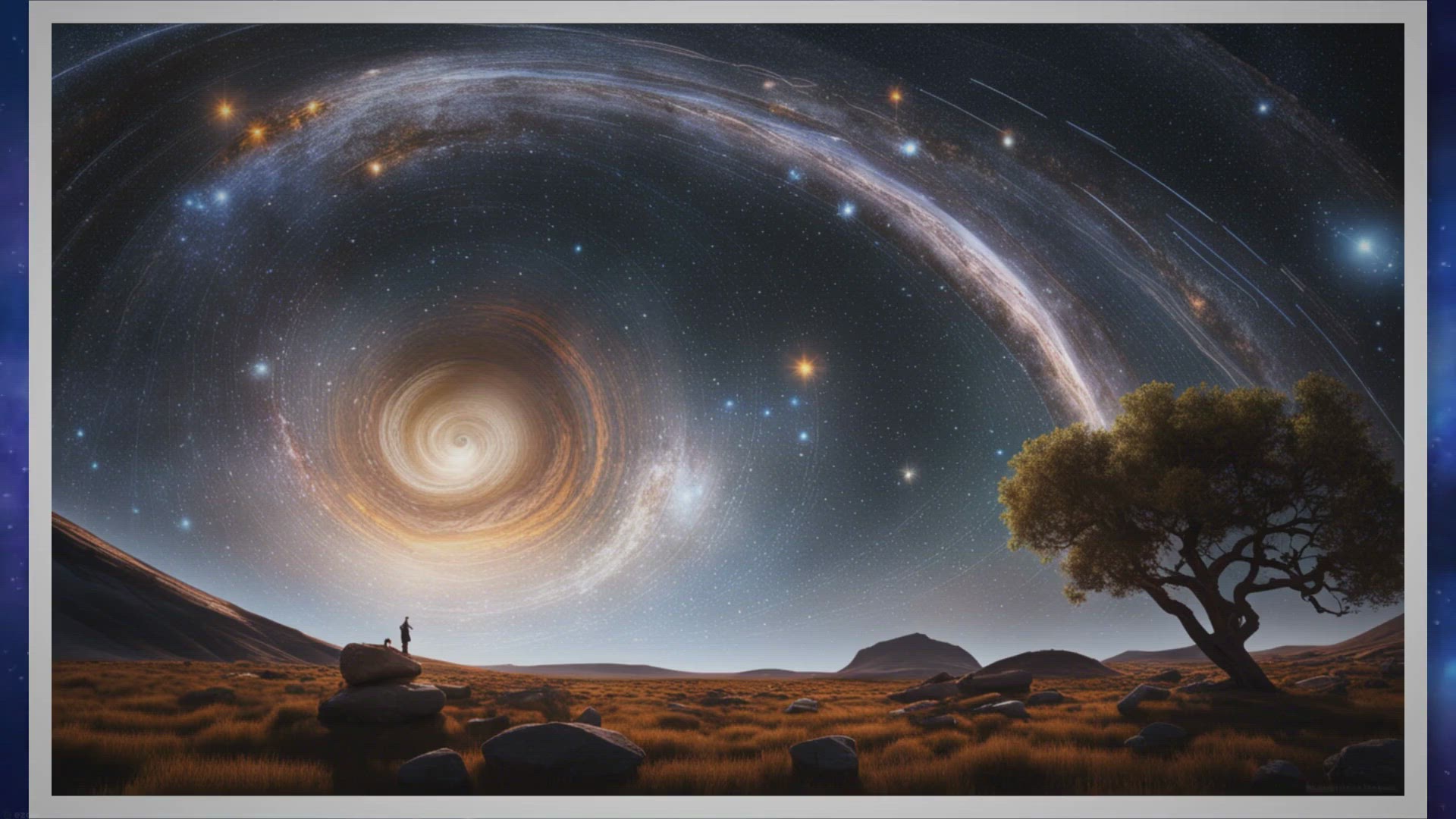 Video thumbnail for Sagittarius Horoscope (November 22 - December 21)