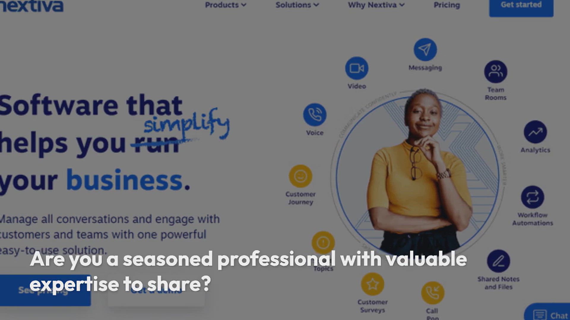 'Video thumbnail for How to Start an Online Coaching Business (Step by Step)'