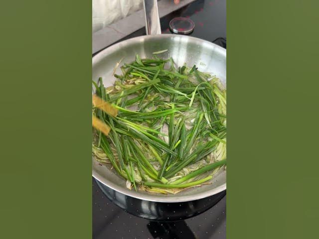 'Video thumbnail for The EASIEST chinese noodles you'll ever eat #shorts'