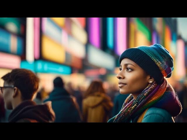 Video thumbnail for Authentic Representation of Neurodiversity in Media Challenges and Solutions