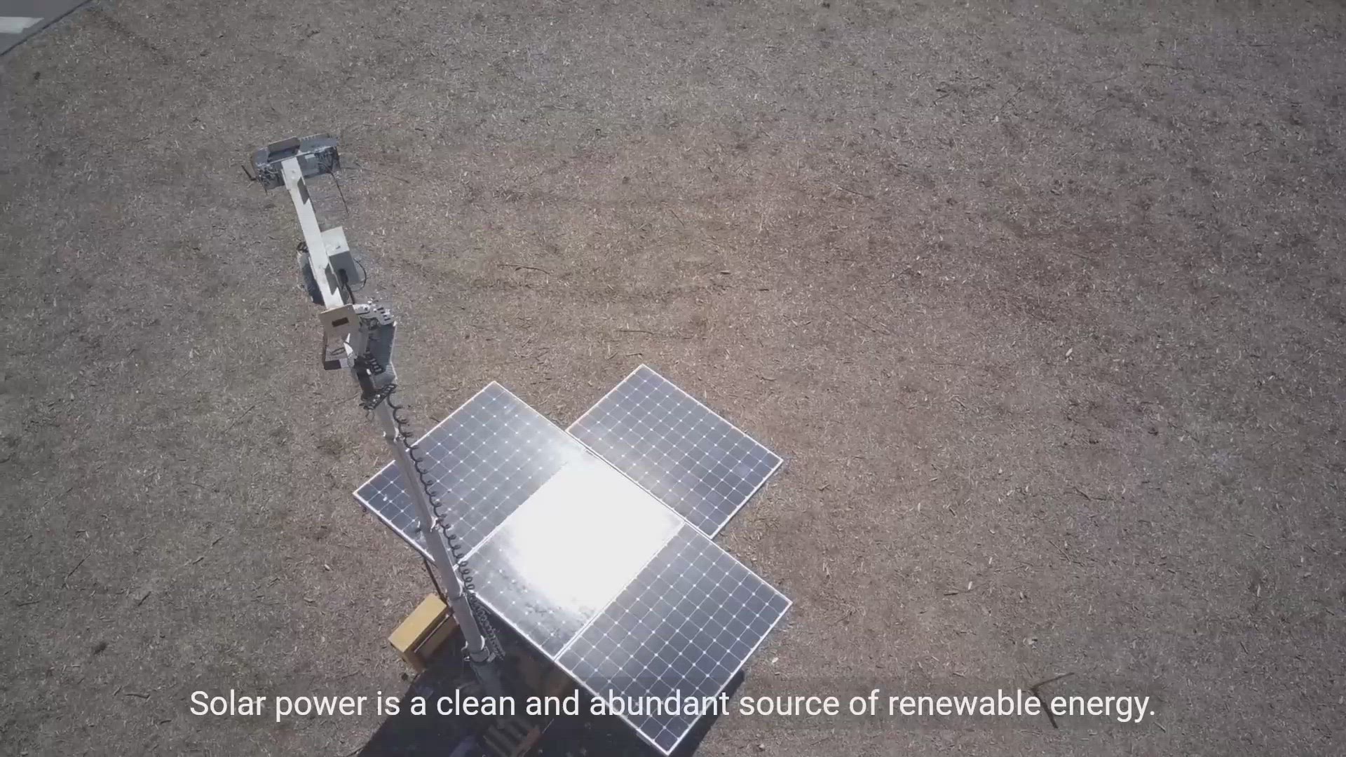 'Video thumbnail for Renewable Energy Resources: Benefits, Types and Qualities'