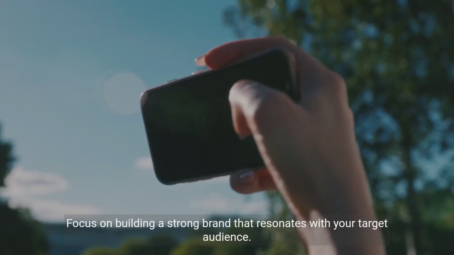 'Video thumbnail for Small Business to Empire - Strategies for Growing Your Business'