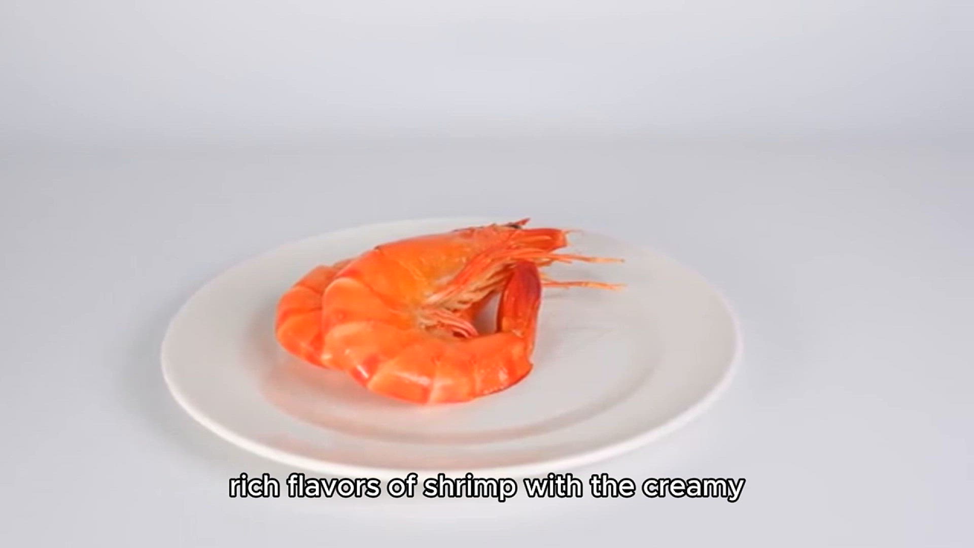 Video thumbnail for Shrimp and Grits