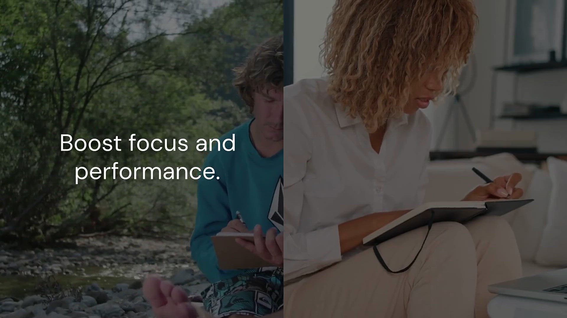 Video thumbnail for Morning Routine for Improved Focus and Performance