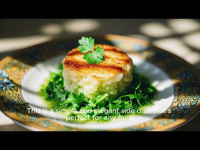 Video thumbnail for The Versatile Herb  10 Surprising Ways to Use Cilantro Today