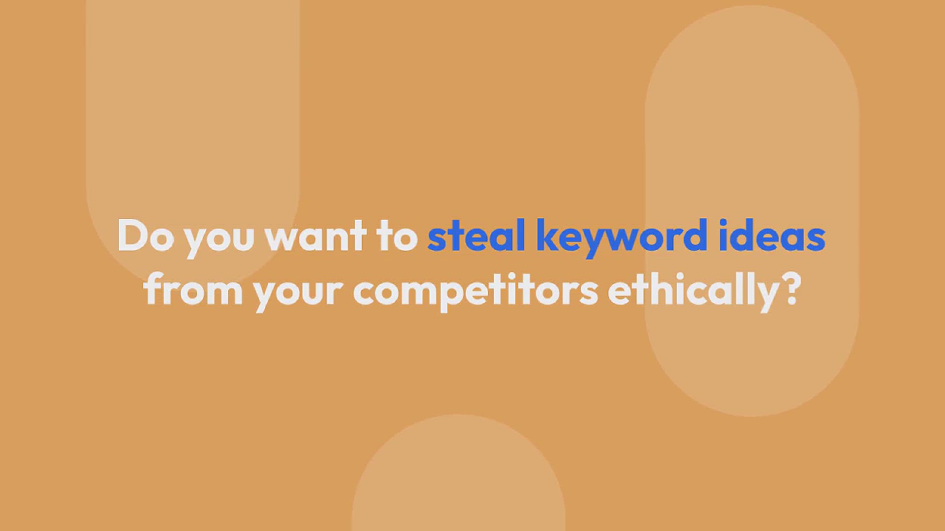'Video thumbnail for Introducing Keyword Density Checker: Analyze Keyword Density to Boost Rankings'