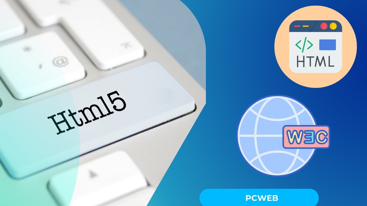 'Video thumbnail for El HTML5 y la Web Semántica: video blog'