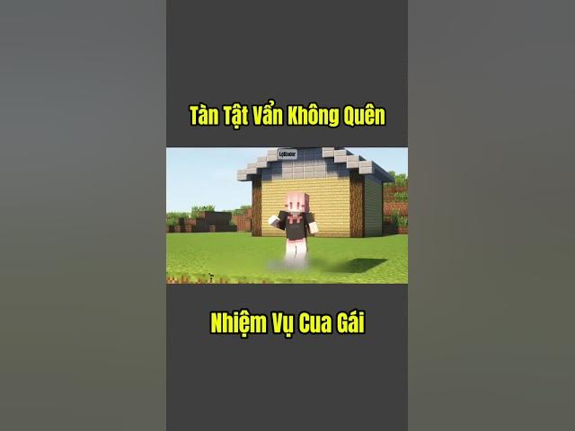 Video thumbnail for Tàn Tật Nhưng Không Quên Cua Gái #shorts