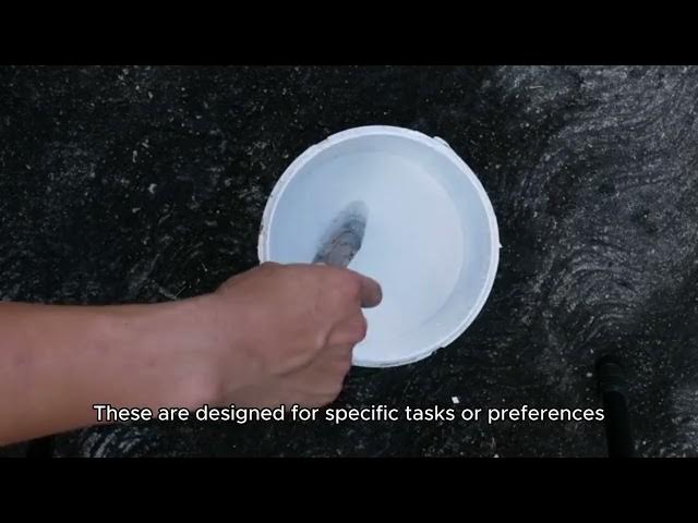 Video thumbnail for Choosing Measuring Cups for Kitchen