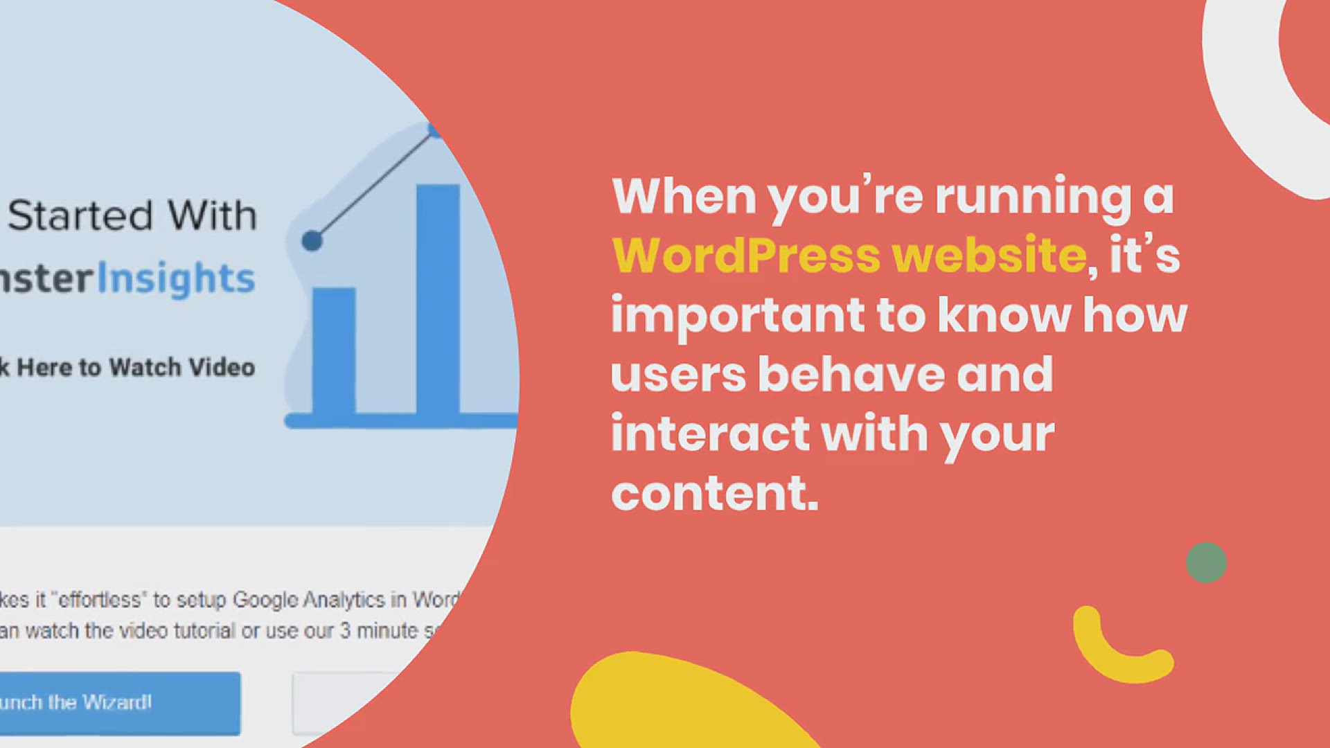 'Video thumbnail for How to Track Link Clicks and Button Clicks in WordPress (Easy Way)'
