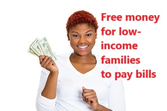 Video thumbnail for How Low-Income Families Can Get Free Money