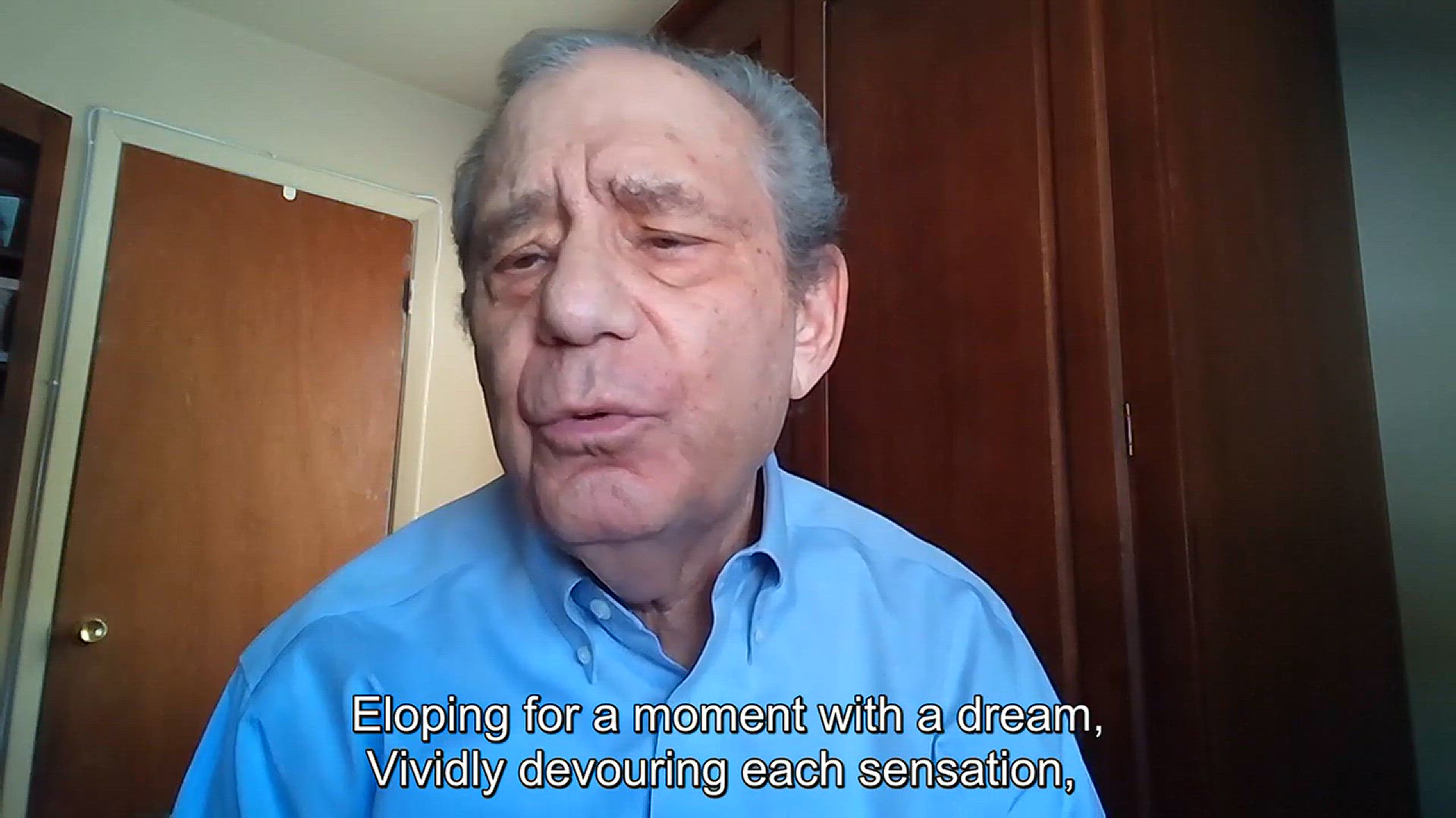 Video thumbnail for Seventy-Three Suspends Her Animation