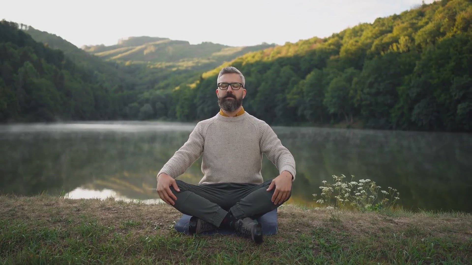 video of: Effective Stress Reduction Techniques