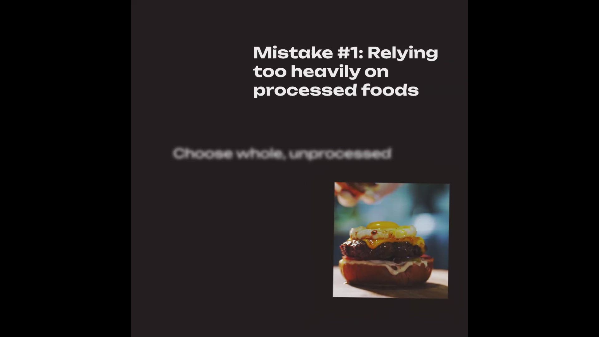 'Video thumbnail for Avoiding Common Mistakes on the Mediterranean Diet'