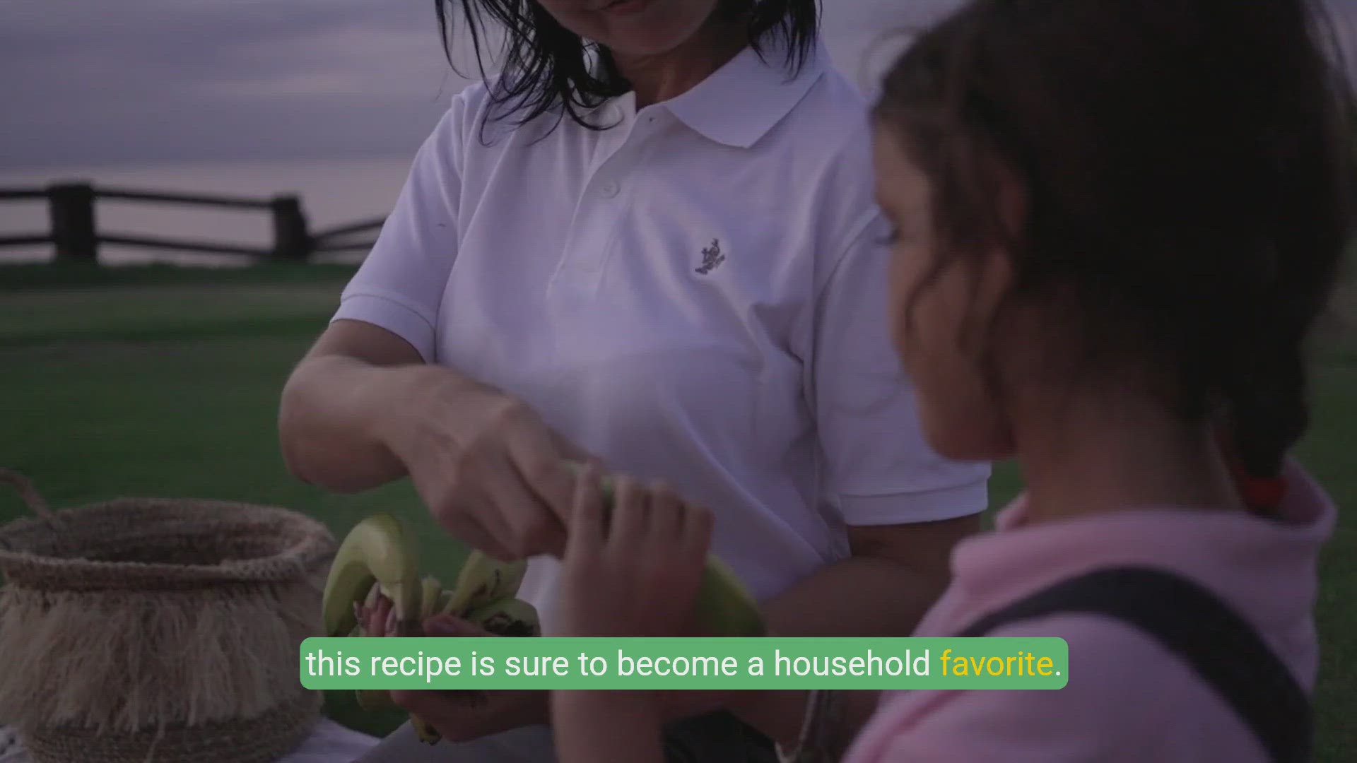 Video thumbnail for Quick and Easy Banana Bread Recipe Perfect for Any Occasion!