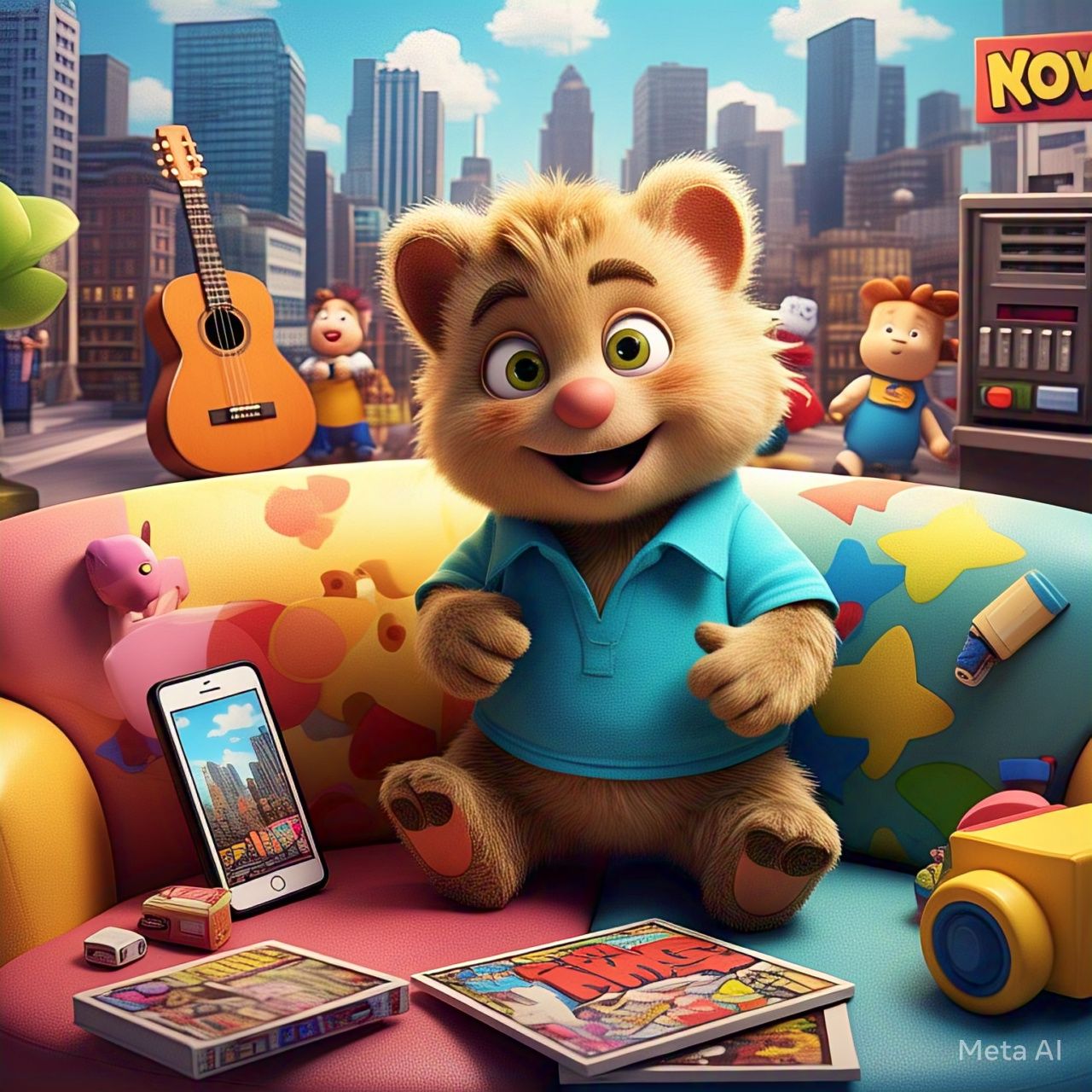 Video thumbnail for 2025 full information humix network