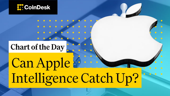 'Video thumbnail for Will Apple Reveal New AI Features at WWDC 2025?'