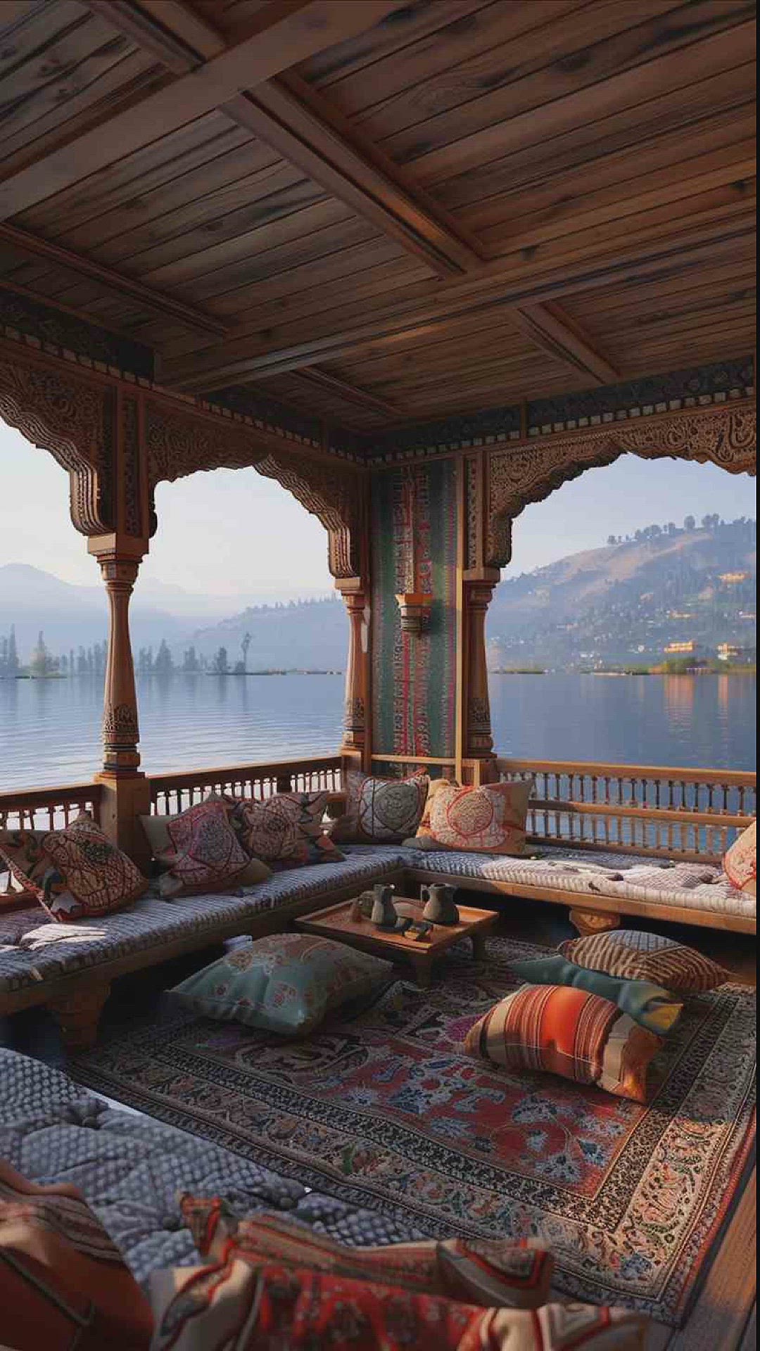 'Video thumbnail for houseboat kashmir pictures'
