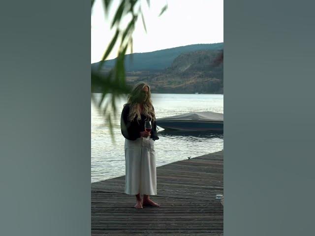 Video thumbnail for OKANAGAN LAKE LIVING