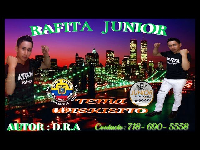 Video thumbnail for WISKISITO ...🥃🥃🥃Rafita Junior