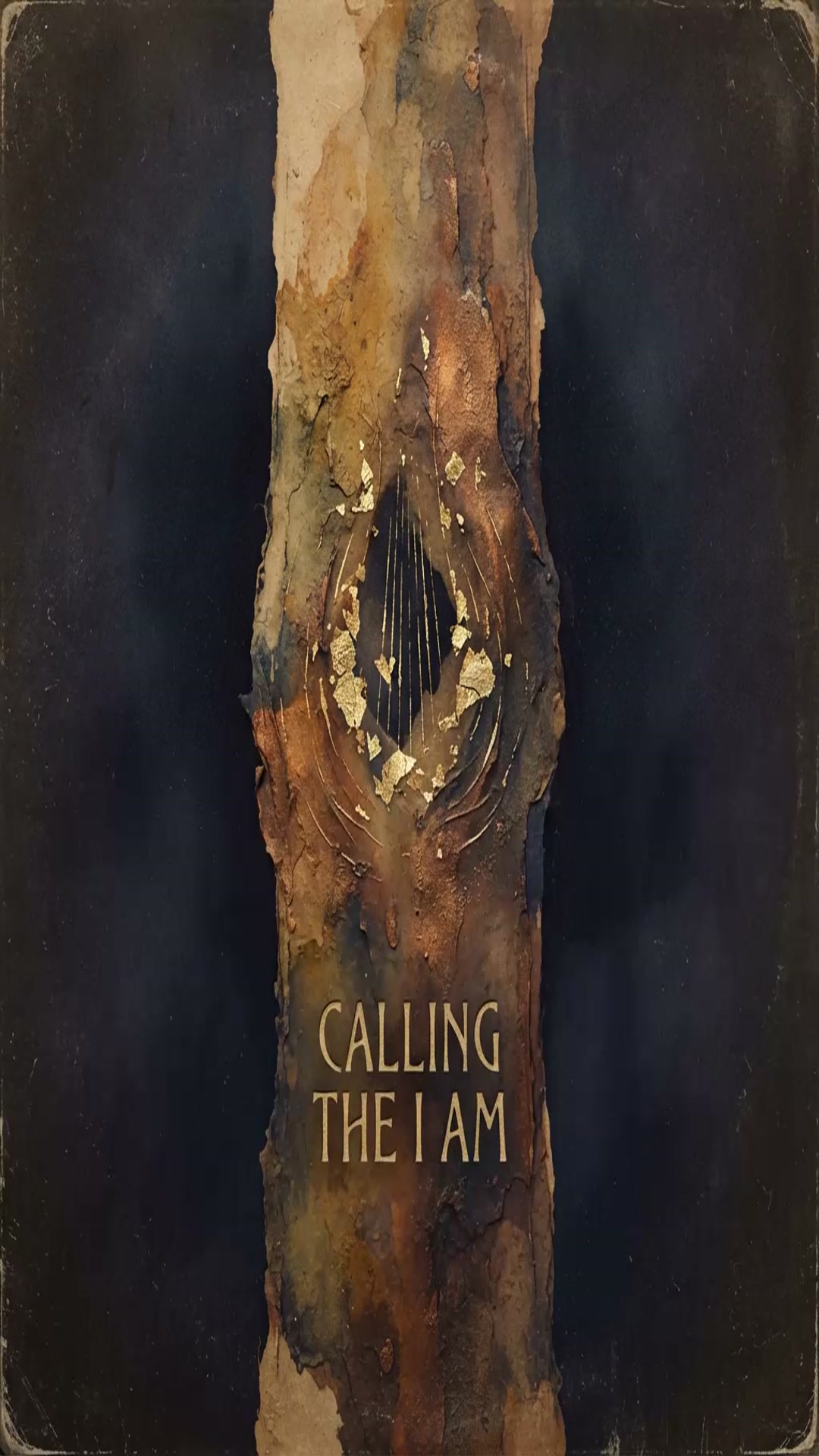 'Video thumbnail for 13   Calling the I AM'