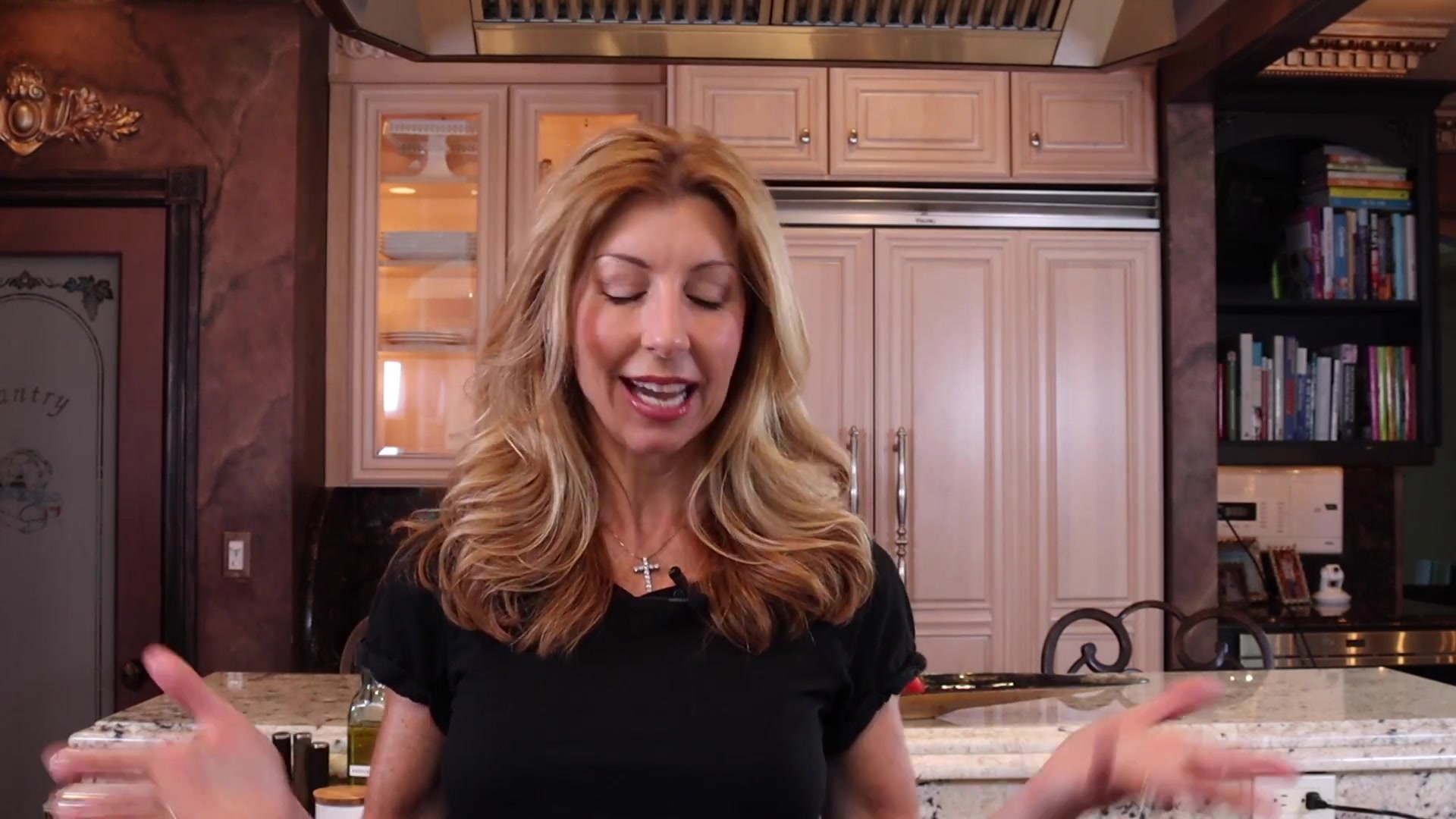 Video thumbnail for Rigatoni alla Vodka from Scratch BECAUSE YOU CAN! (1080p 30fps)