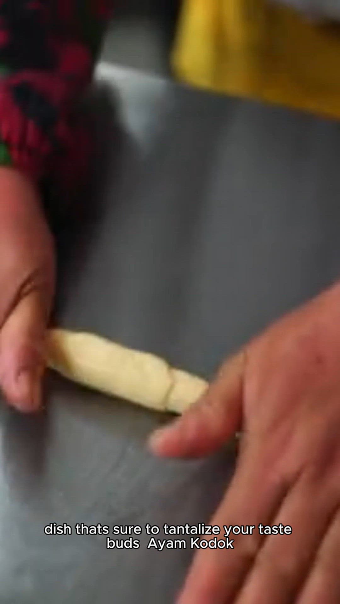 Video thumbnail for ayam kodok recipe