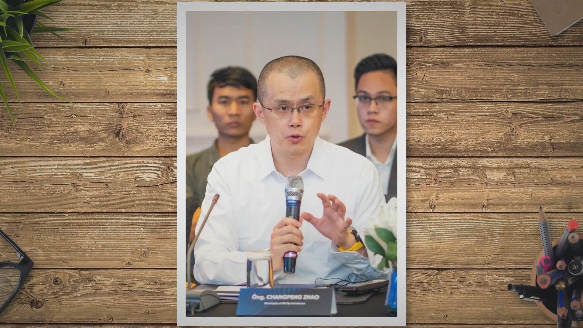 Video thumbnail for Binance Exchange: A Detailed Information