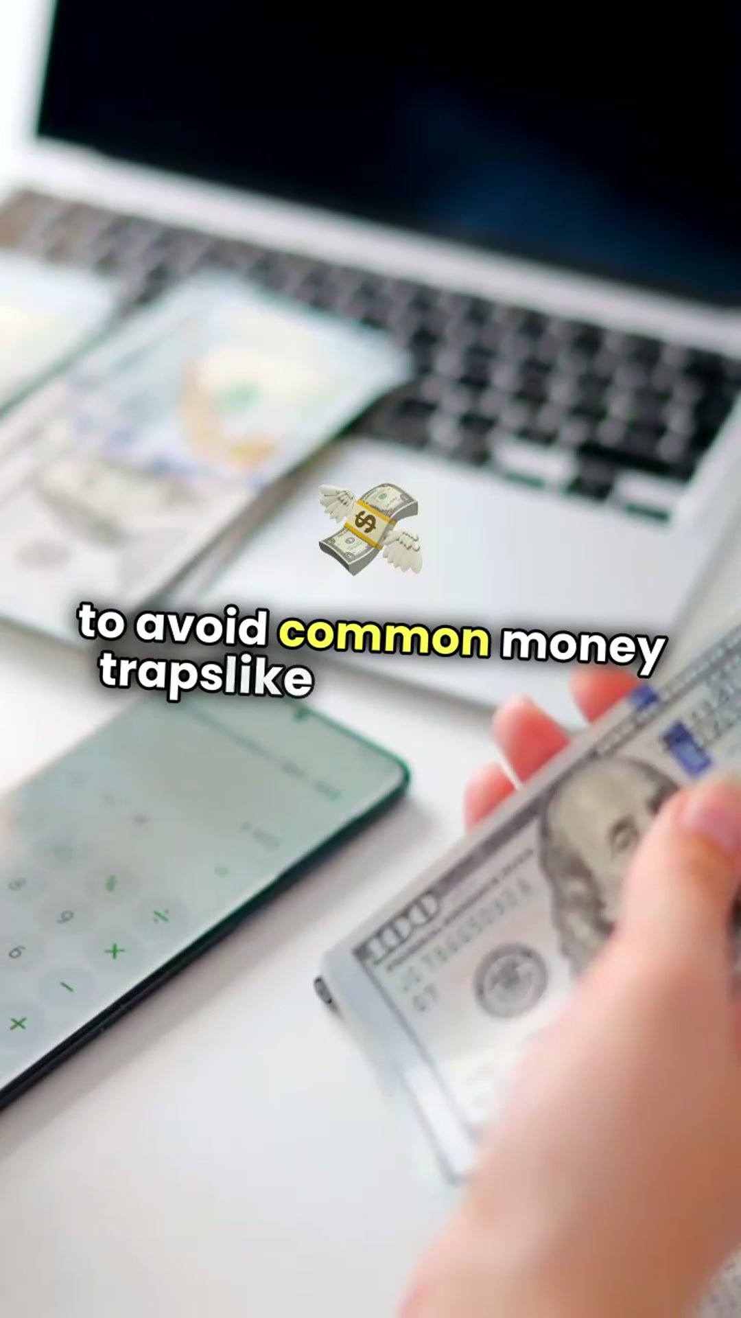 'Video thumbnail for Unlock Wealth: The Power of Financial Education! '