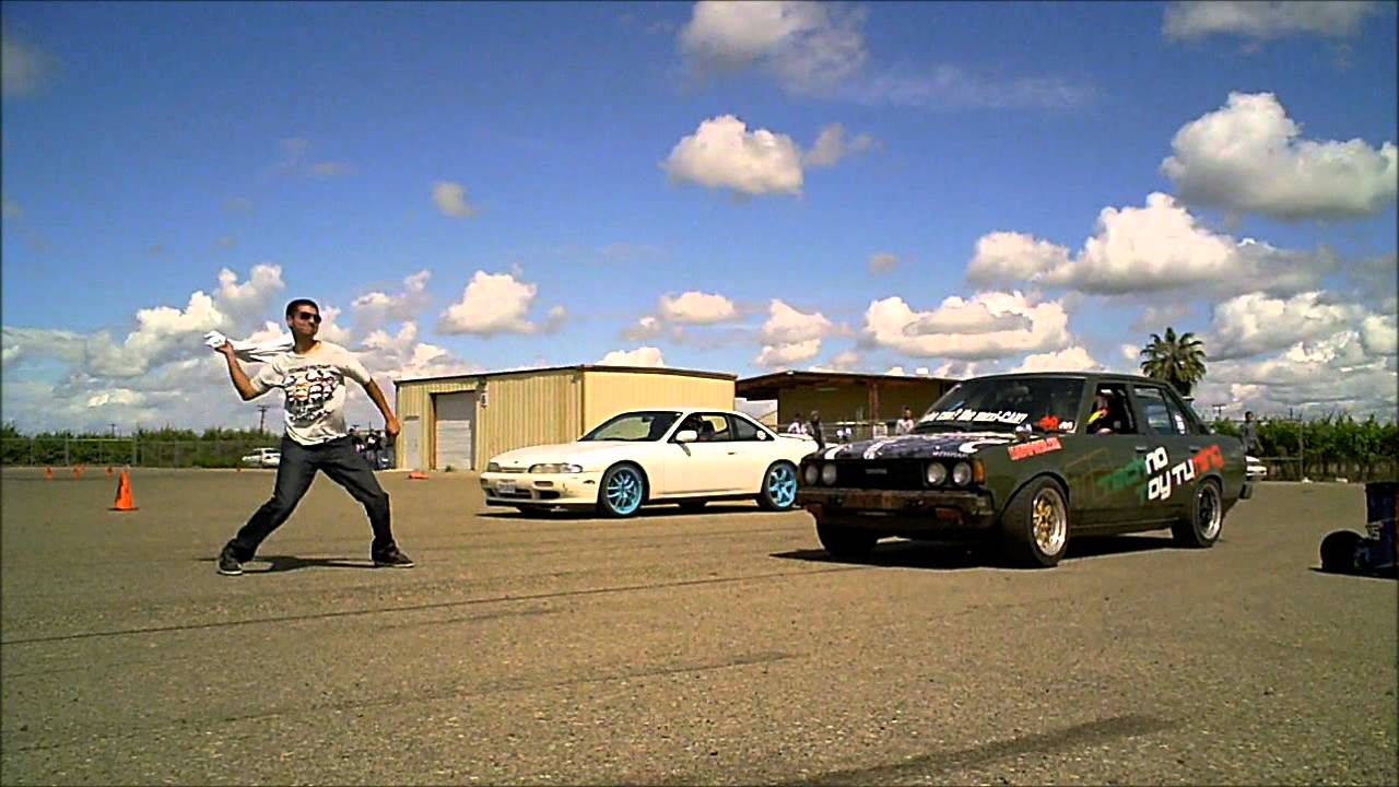Video thumbnail for Beyond Mention presents Sidewayz Playground Part 2