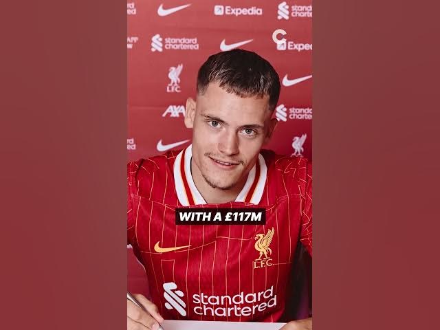 Video thumbnail for Can Premier League beat the £2.4bn summer transfer spending record?