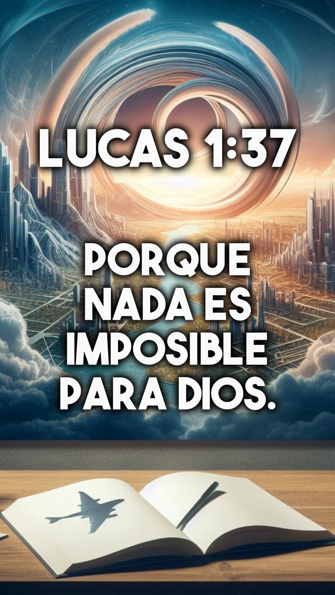 'Video thumbnail for Versículos de la Biblia que transformarán tu vida. #PalabraDelSeñor #Devocional'