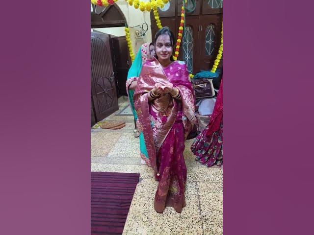 Video thumbnail for Lagan Ceremony | Cousin Wedding #shorts #shadi #youtubeshorts #wedding #agirlfromassam