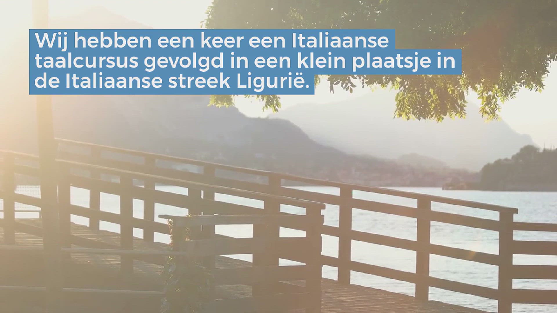 Video thumbnail for Focaccia met kaas en ui uit Ligurië