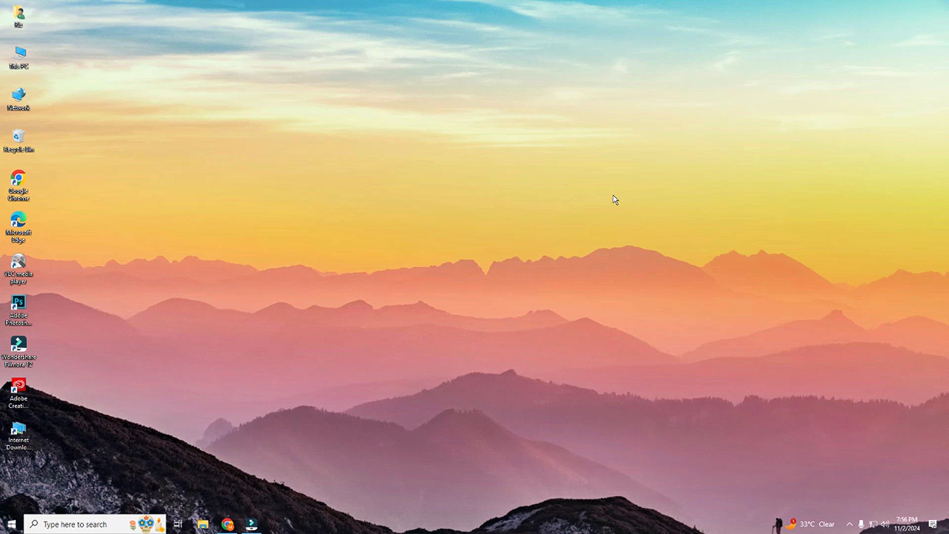 'Video thumbnail for How to Hide Any Folder in windows 10'
