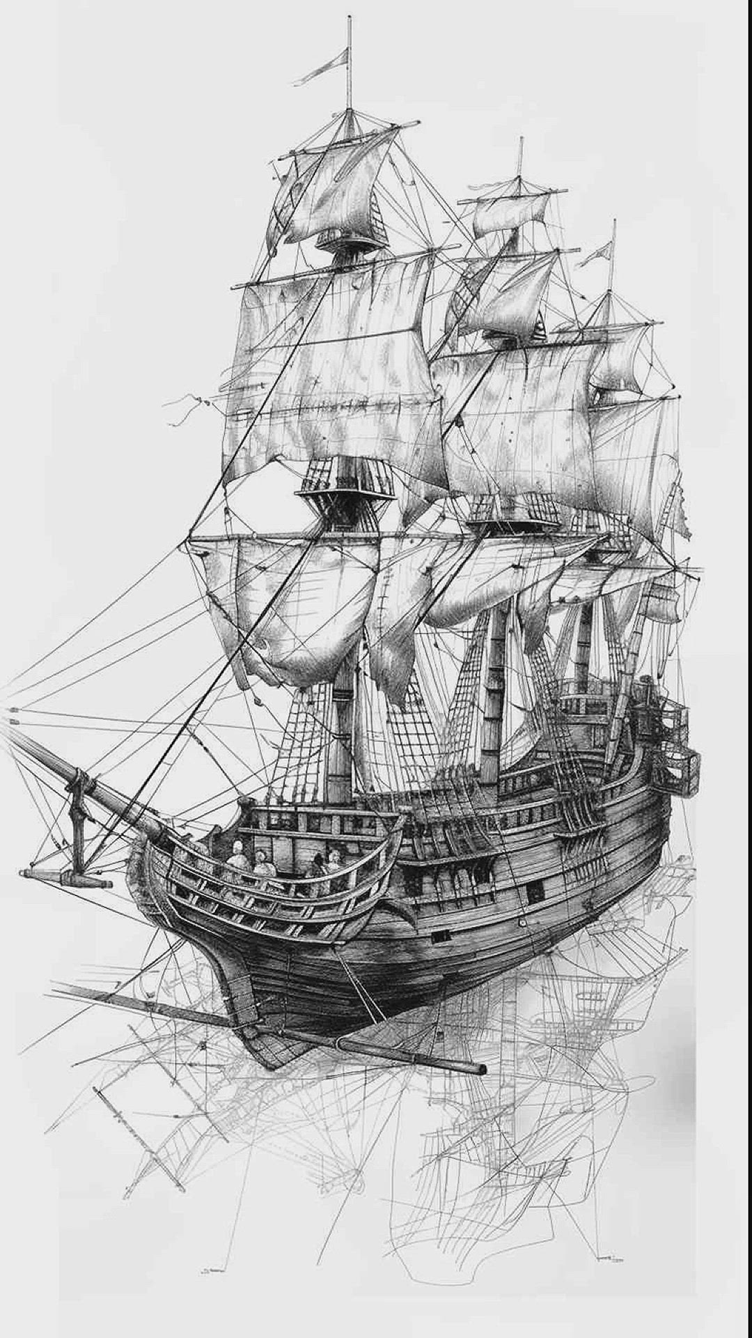 'Video thumbnail for image of the mayflower ship'