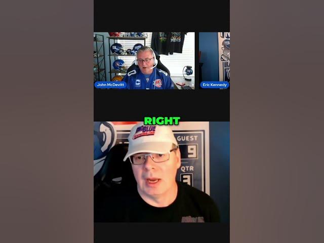 Video thumbnail for Wnna Know Who The Giants Will Draft In 2026?!?! #sports #football #nfl