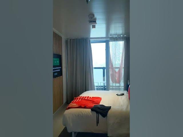 'Video thumbnail for 8090A Cabin, find out more: https://vvinsider.com/cabin/8090a/'