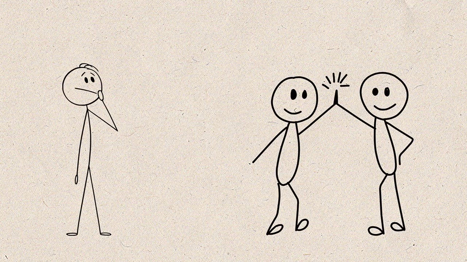 'Video thumbnail for Why You're Lonely (And How to Fix It).'