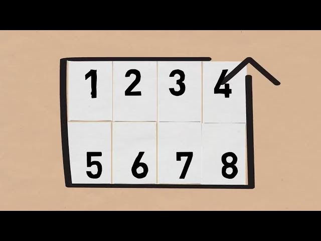 Video thumbnail for Dimensions of A Series Paper Sizes