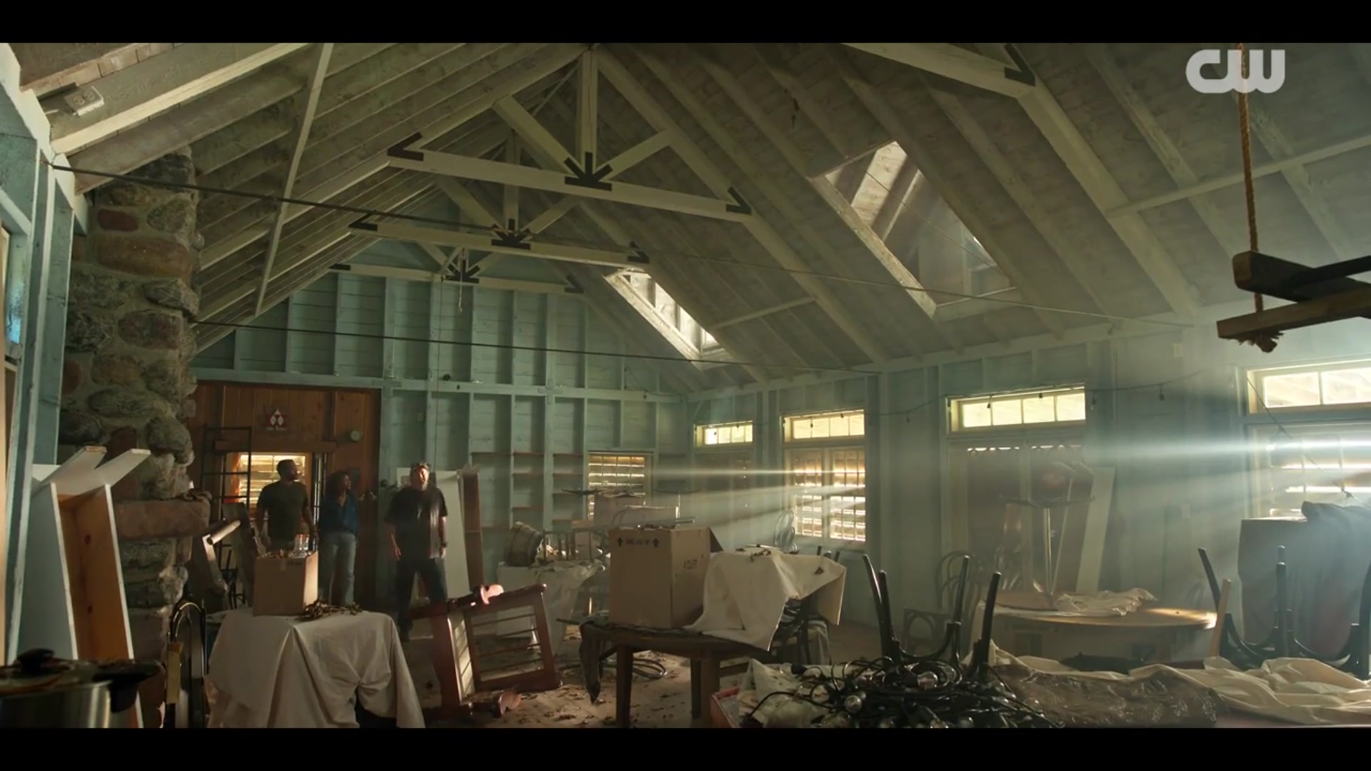 'Video thumbnail for Sullivan's Crossing Season 3 Episode 4 Exclusive Clip'