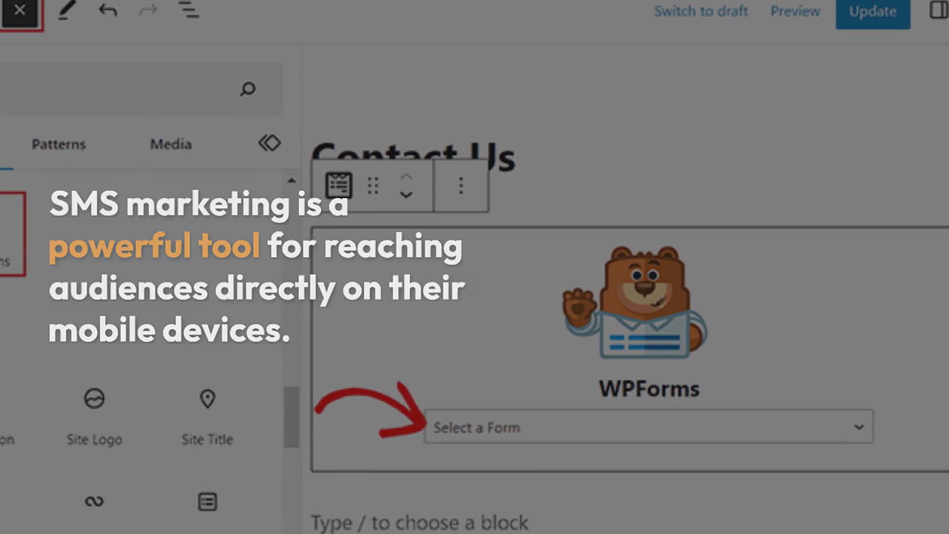 'Video thumbnail for 9 Best SMS Marketing Plugins for WordPress (Expert Pick for 2024)'