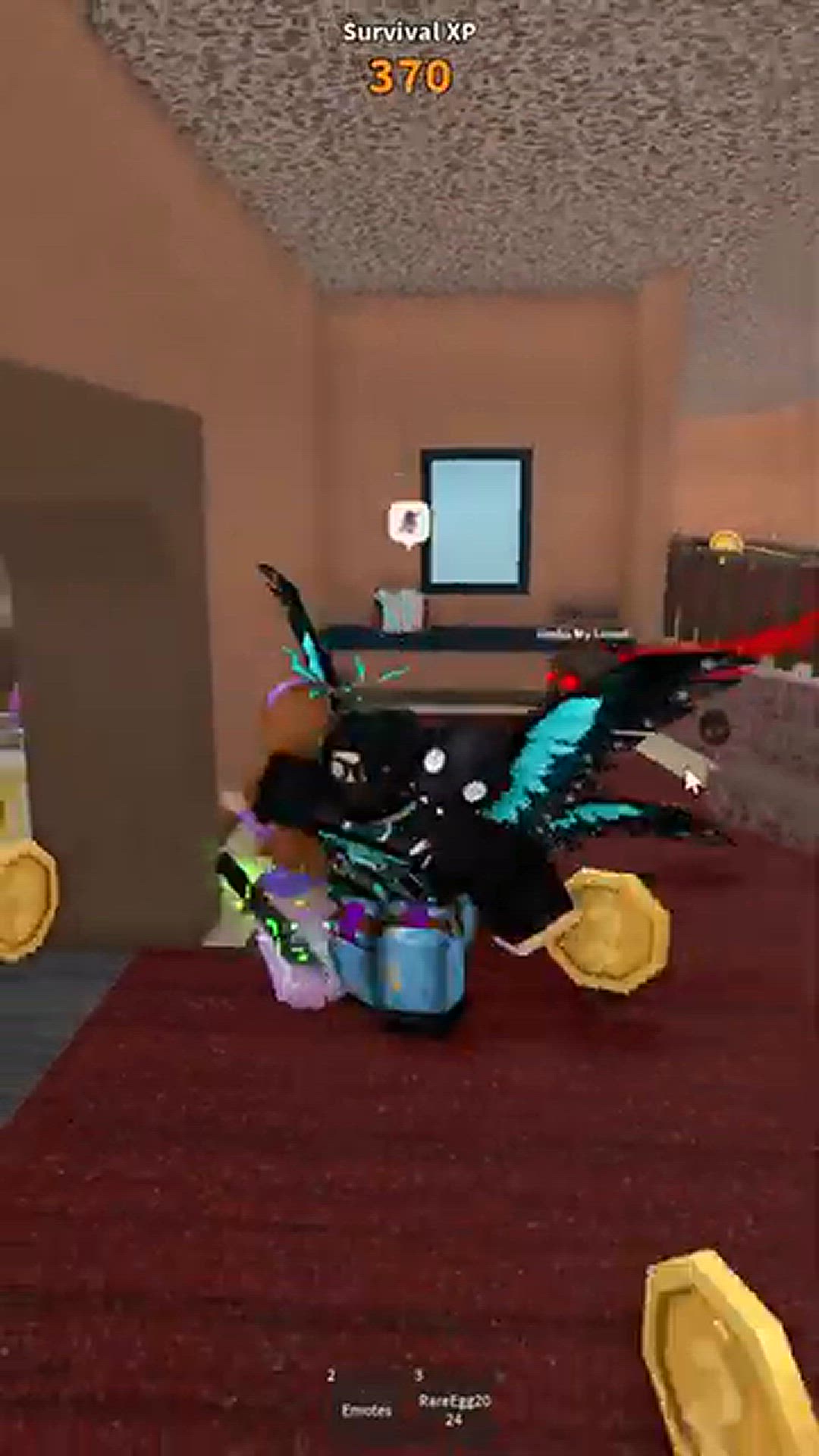 Video thumbnail for Epic Murder Mystery 2 Gameplay!