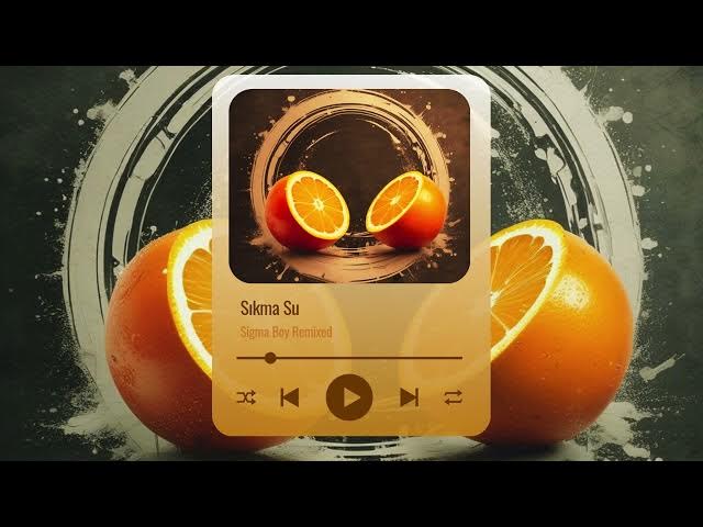 Video thumbnail for Sigma Boy Remixed