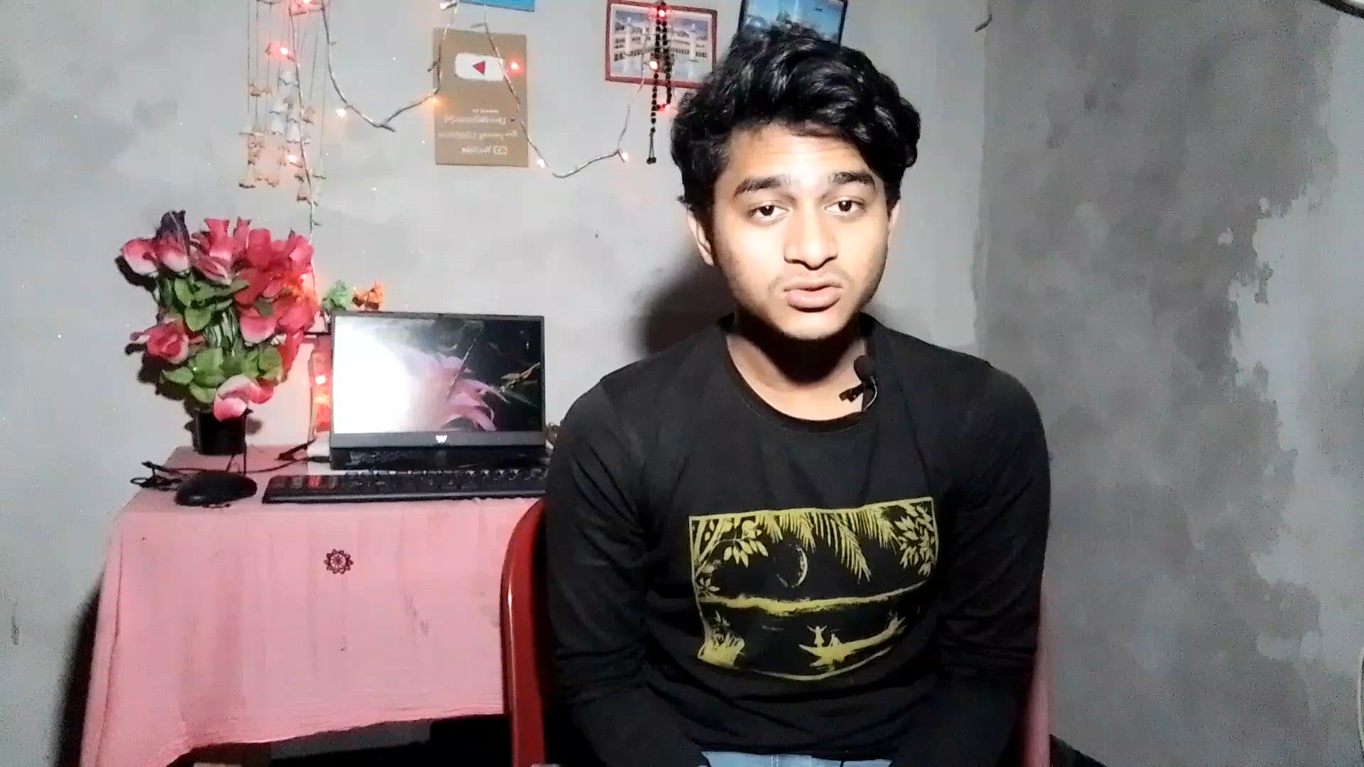 Video thumbnail for my video