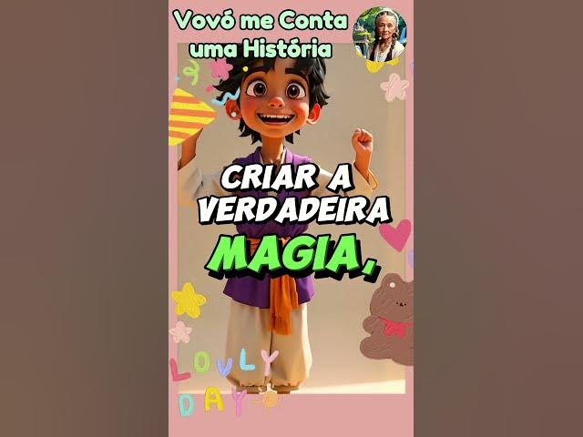 'Video thumbnail for Aladim e a Lâmpada Maravilhosa - E se você pudesse CONQUISTAR o mundo com apenas 3 desejos?'